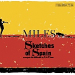 Miles Davis / SKETCHES OF SPAIN [Numbered Limited Edition Hybrid SACD-DSD]